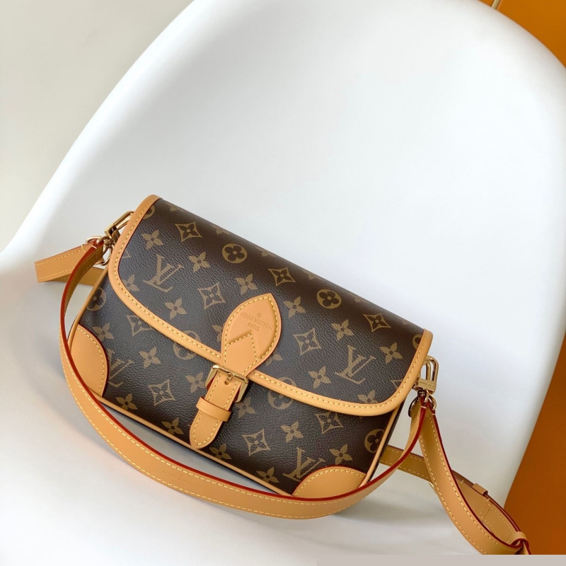 LV Satchel bags